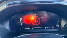 Ford Focus 1.0 EcoBoost Hybrid mHEV 155 ST-Line X Edition 5dr Petrol Hatchback